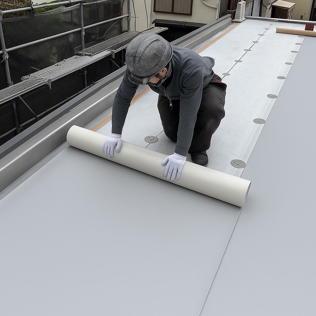 建物を知り尽くしたプロ集団